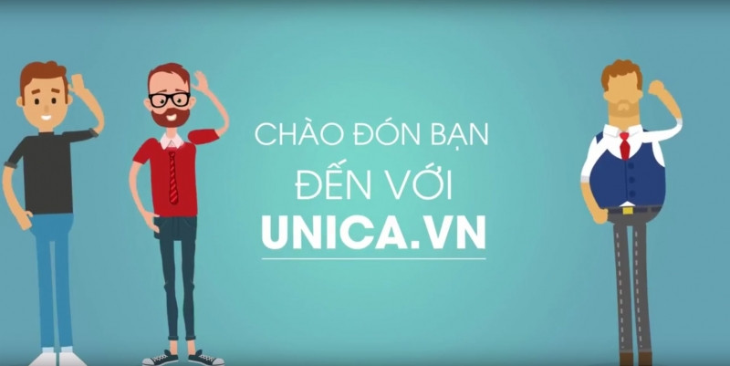 Unica mang đến khóa học phát âm chất lượng