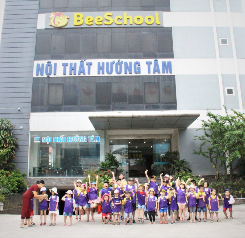 BeeSchool Hạ Long