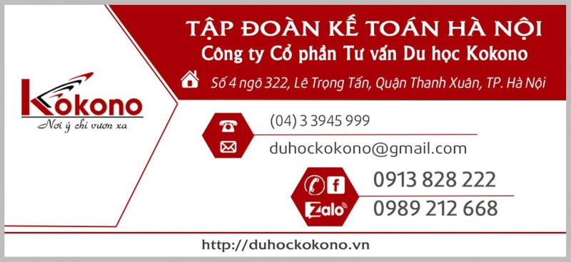 Trung tâm Hàn ngữ KoKoNo