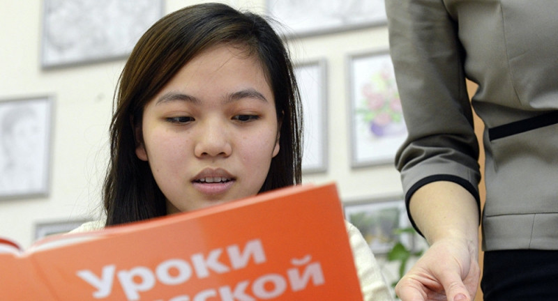 Trung Tâm Ngoại ngữ T&M - trung tâm dạy tiếng Nga tốt nhất tại Hà Nội