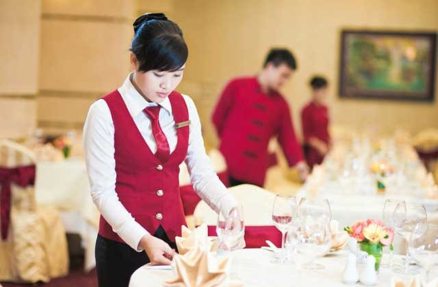 Hoteljob - trang giới thiệu việc làm nhà hàng, khách sạn hàng đầu Việt Nam