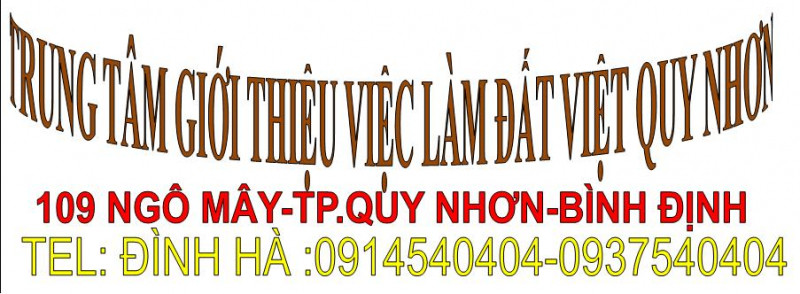 Trung tâm giới thiệu việc làm Đất Việt