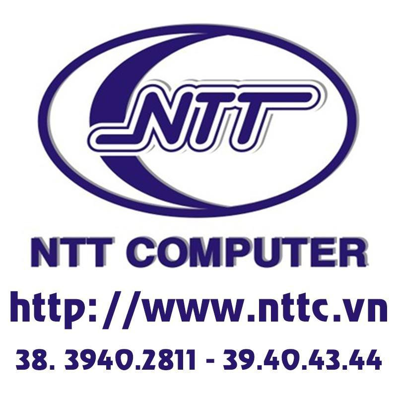 Trung tâm tin học NTT