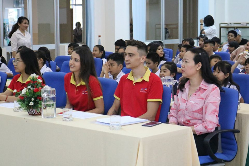 Giảng viên Star Edu