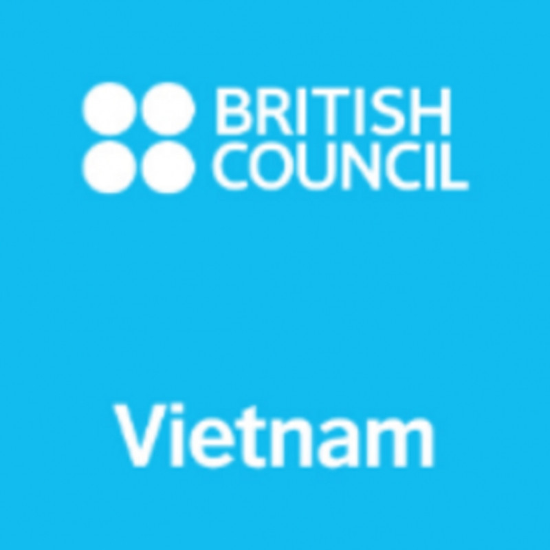 British Council - Chúng tôi kiến tạo hiểu biết và chia sẻ tri thức thân thiện giữa người dân Vương quốc Anh các nước khác.