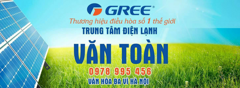 Điện Lạnh Đỗ Toàn