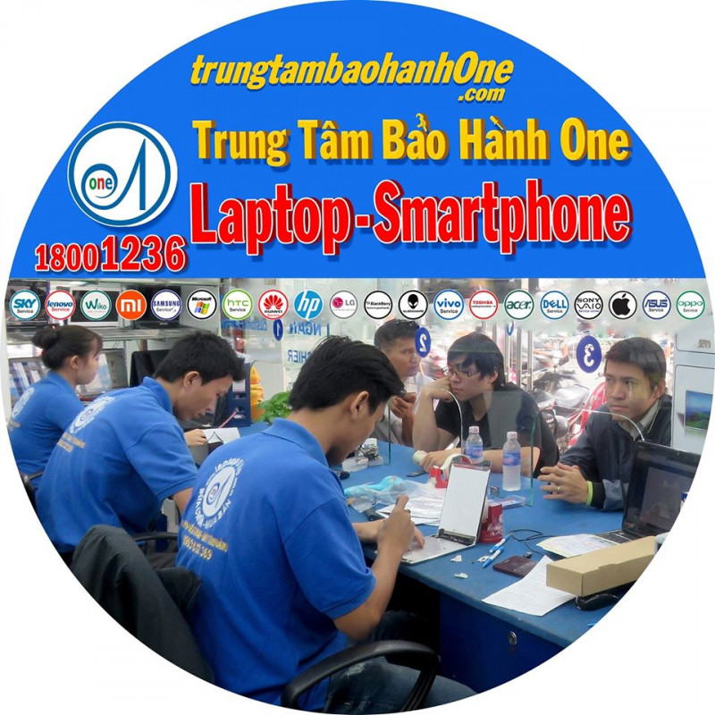 Trung tâm Bảo Hành One (Laptop One)