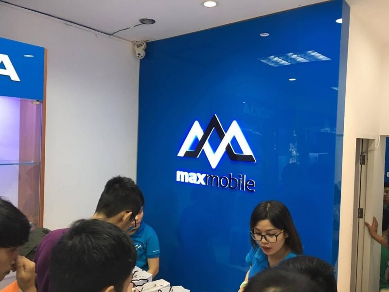 Maxmobile