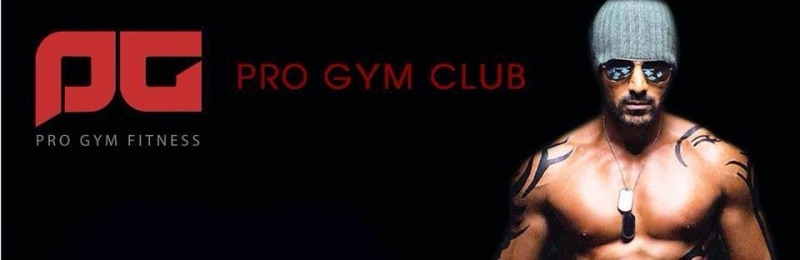 Phòng Tập ProGym Club Cầu Diễn