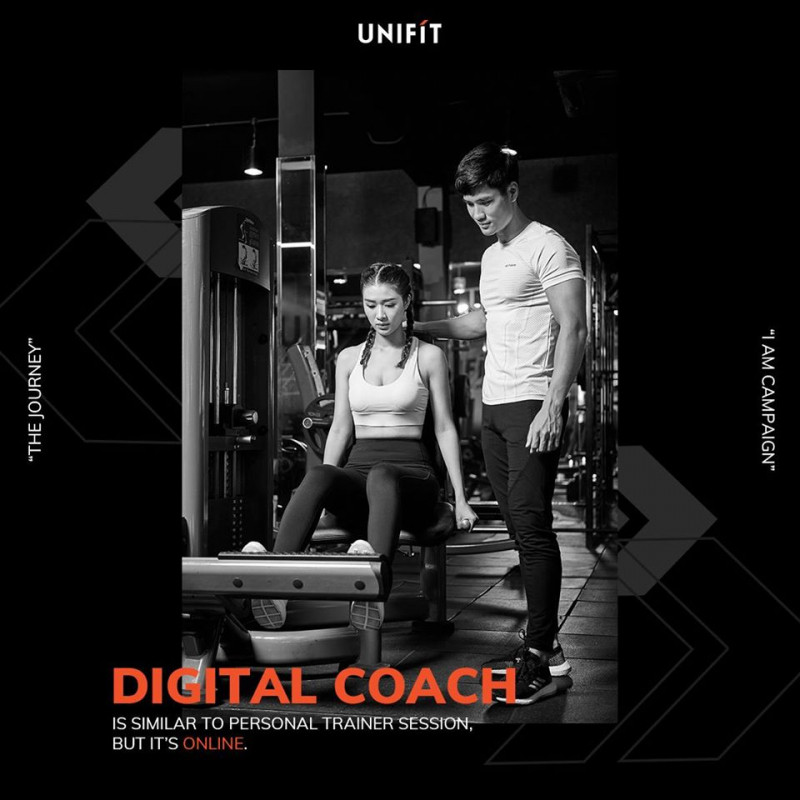 UNIFIT Fitness Training & Coaching Center