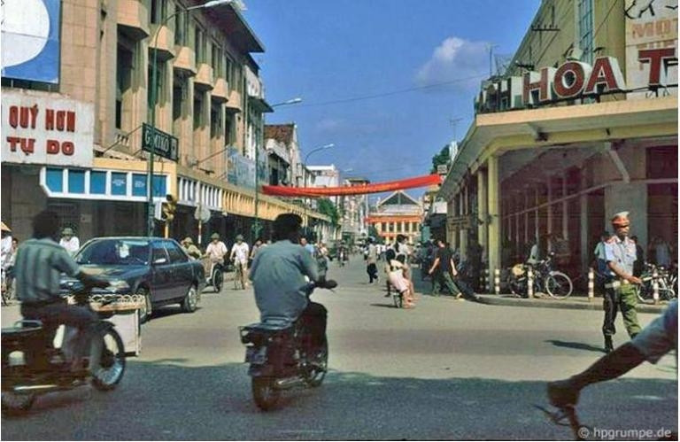 Tràng Tiền Plaza