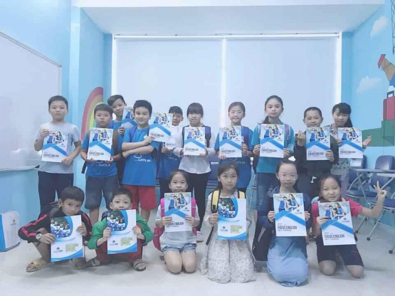 Ocean Edu Buôn Hồ