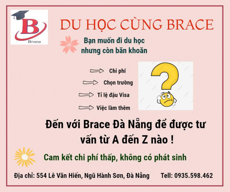 Brace Đà Nẵng