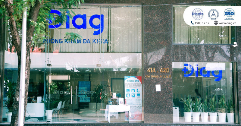 Medical Diag Center