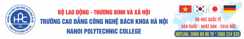 Trường Cao đẳng Công nghệ Bách khoa Hà Nội