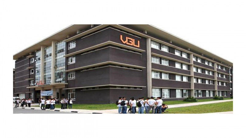 Đại học Việt Đức