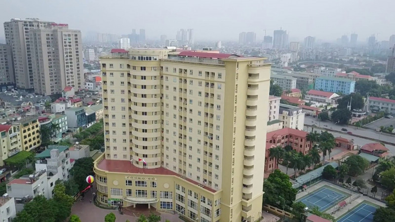 Đại học Y Hà Nội