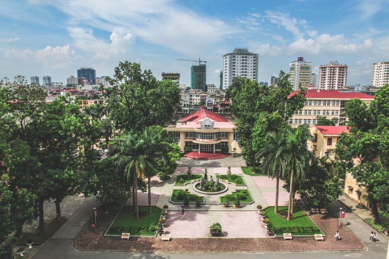 Học viện Báo chí và Tuyên truyền