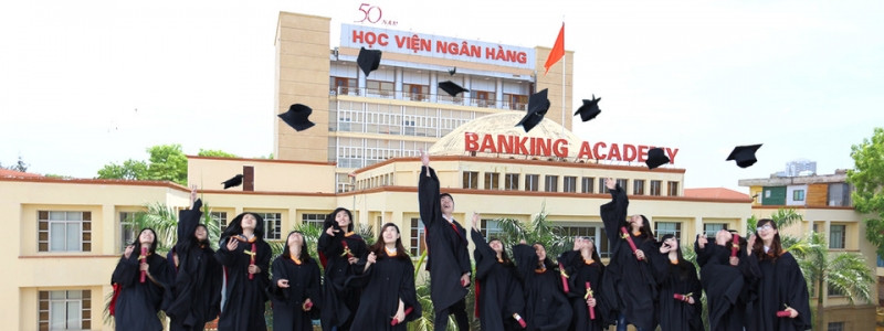 Học viện Ngân Hàng