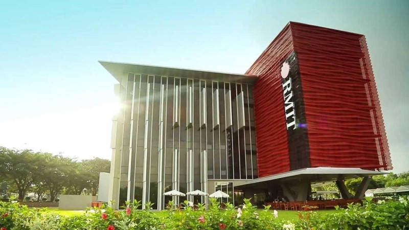 Đại Học RMIT