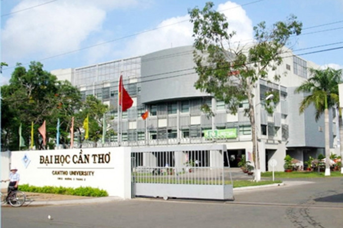 Trường Đại học Cần Thơ