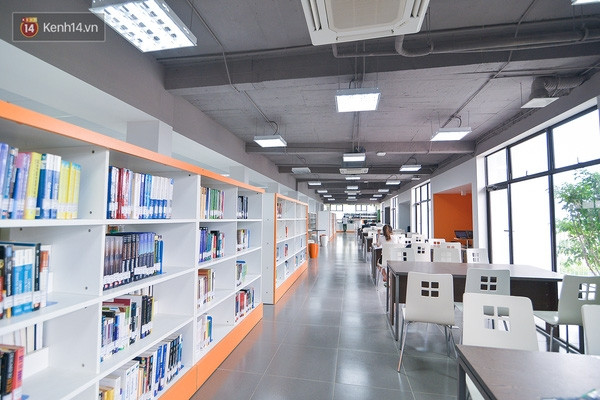 Thư viện Đại học FPT