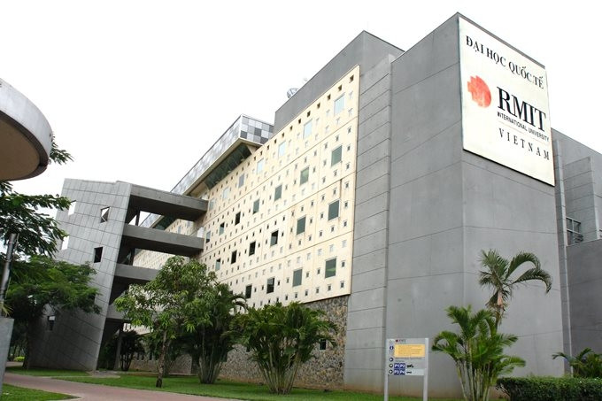 Đại học RMIT