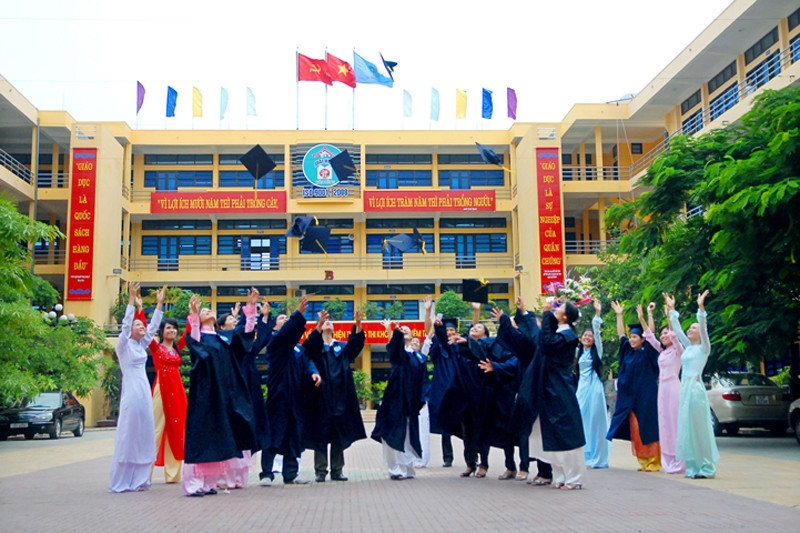 Đại học Dân lập Hải Phòng