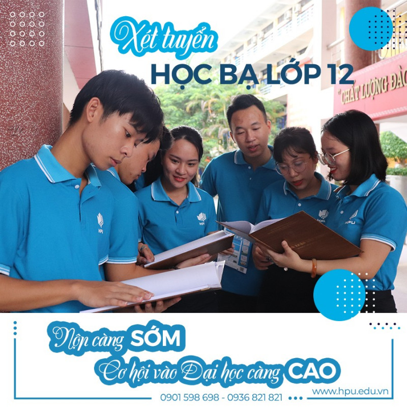 Đại học Dân lập Hải Phòng