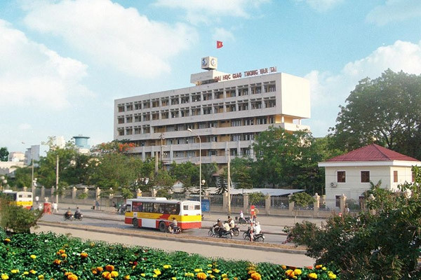 Đại học Giao thông Vận tải