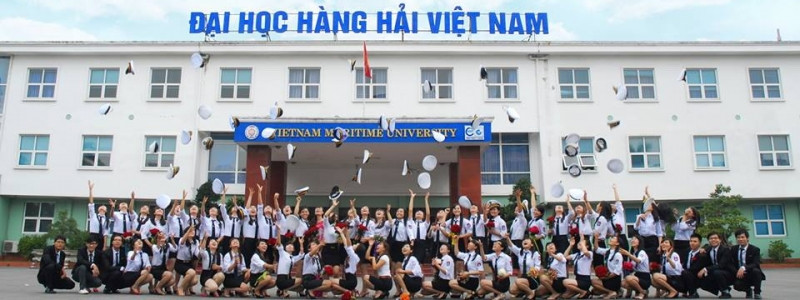 Đại học Hàng hải Việt Nam