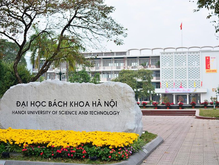 Đại học Bách khoa Hà Nội (BKHN)