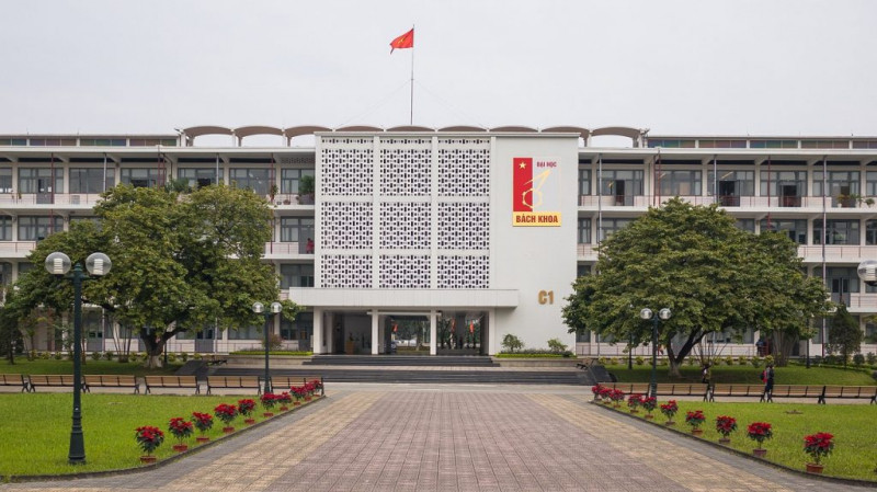 Đại học Bách khoa Hà Nội (BKHN)