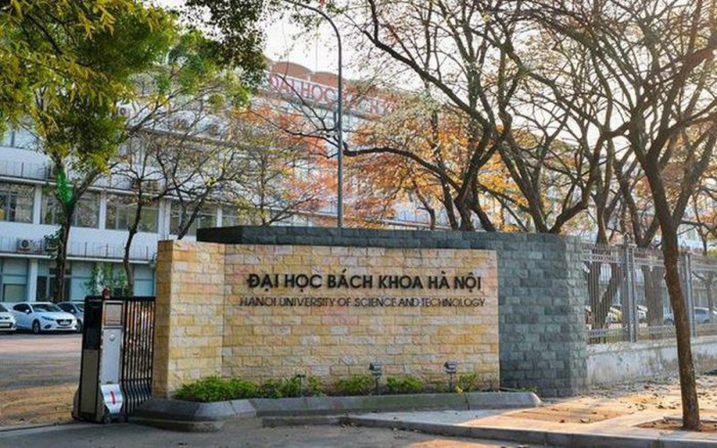 Trường Đại học Bách Khoa Hà Nội