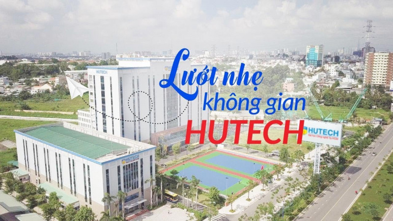 Trường Đại học Công nghệ thành phố Hồ Chí Minh