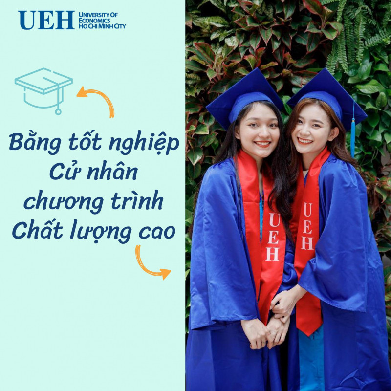 Trường Đại học kinh tế Thành phố Hồ Chí Minh