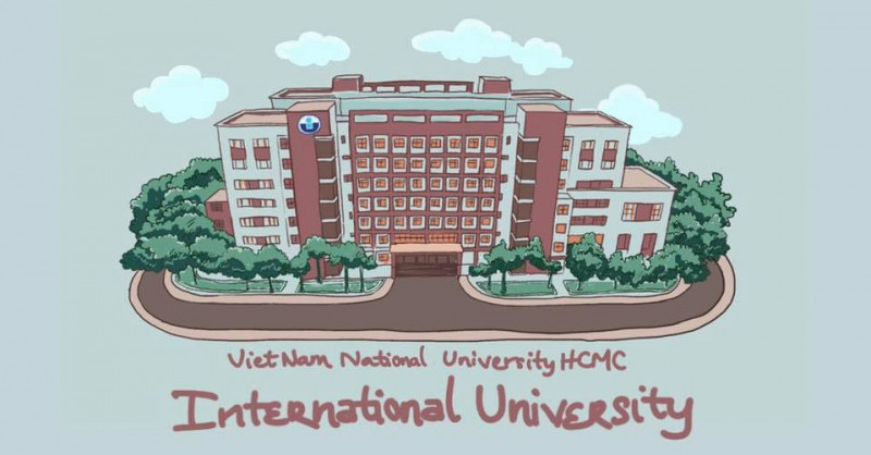 Trường Đại học Quốc tế – Đại học quốc gia TP.HCM
