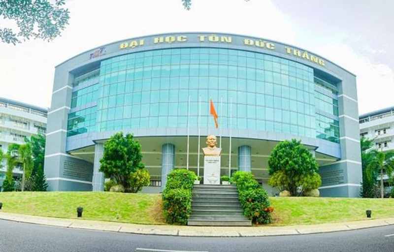 Trường Đại học Tôn Đức Thắng