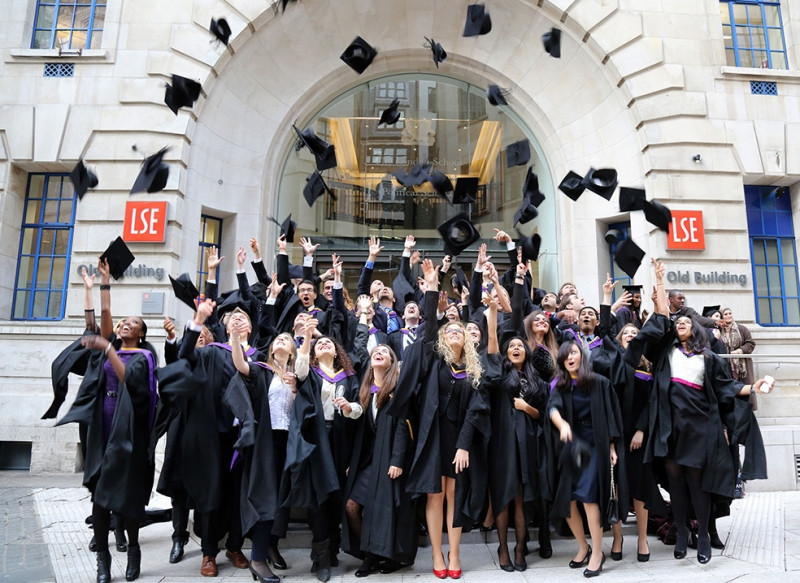 Trường Kinh tế và Khoa học Chính trị Luân Đôn là trường đại học khoa học xã hội hàng đầu trên thế giới