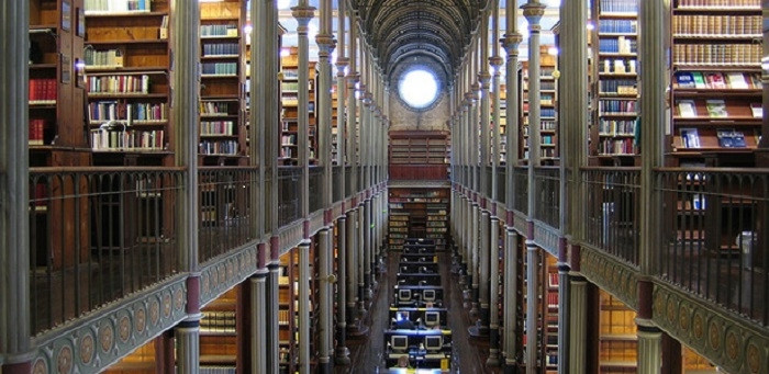 Thư viện Đại học Cambridge