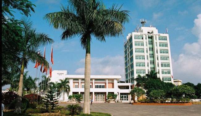 Trường Đại học Quốc gia Hà Nội