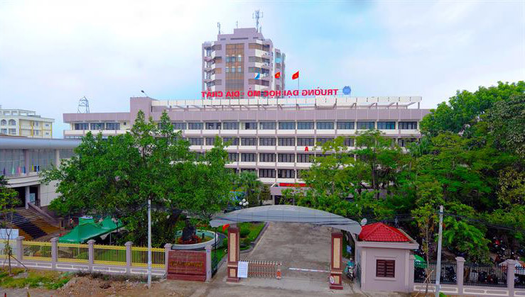 Trường Đại học Mỏ - Địa chất