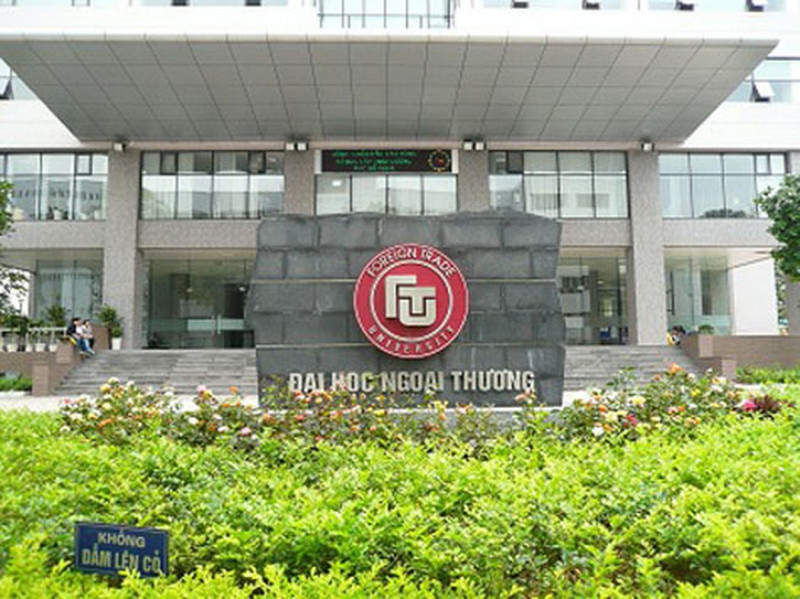 Đại học Ngoại Thương - Foreign Trade University