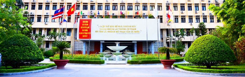 Đại học sư phạm Hà Nội