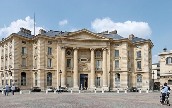Trường Đại học Paris