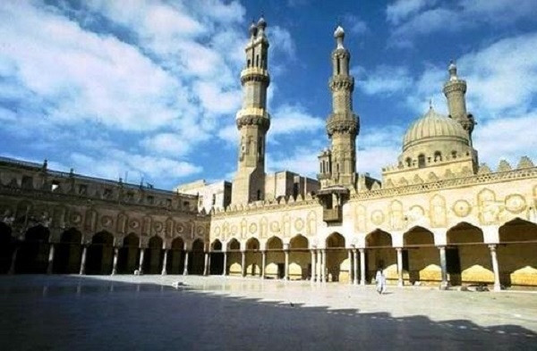 Đại học Al-Azhar