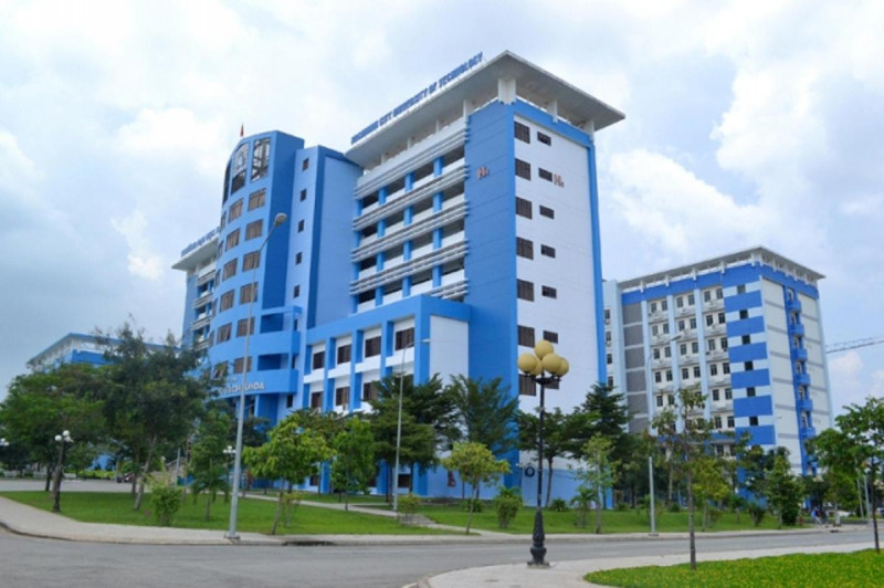 Đại học Bách Khoa