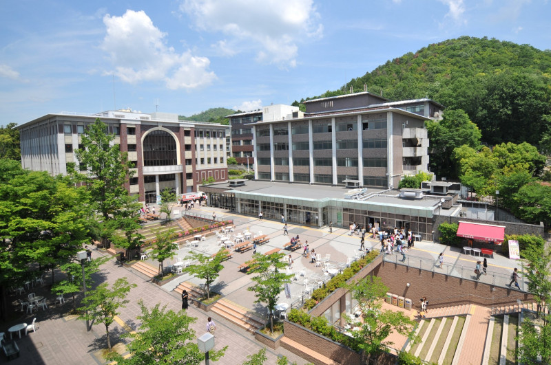 Đại học Ritsumeikan (Tư thục)