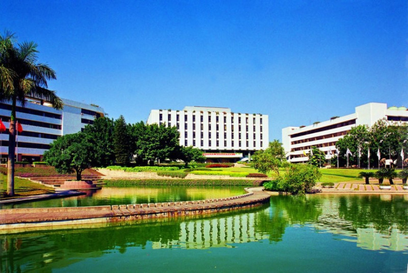 ﻿ Đại học Thâm Quyến