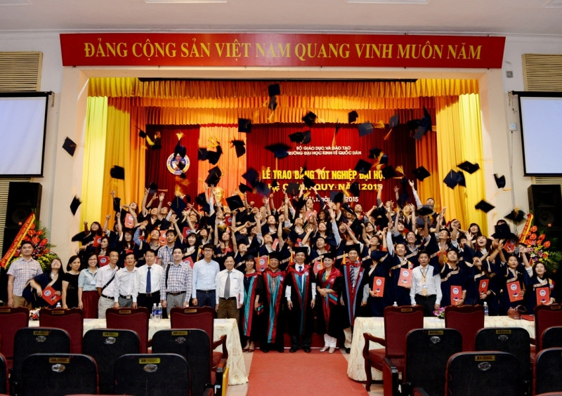 Đại học Kinh tế